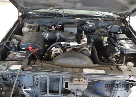 1999 Chevrolet Suburban 1500 Lt z USA, uszkodzony, nr VIN 3GNFK16R6XG170702